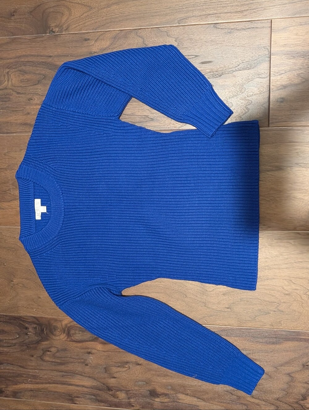 J.Crew merino wool sweater XXS, NWT